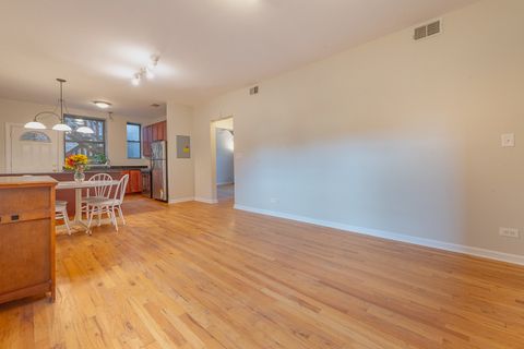 Tiny photo for 5223 S Drexel Avenue #2N, Chicago, IL 60615 (MLS # 12499832)