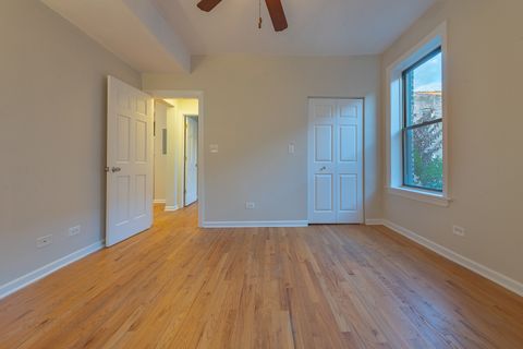 Tiny photo for 5223 S Drexel Avenue #2N, Chicago, IL 60615 (MLS # 12499832)