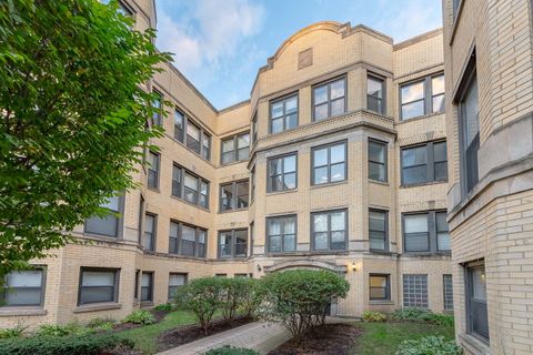 Tiny photo for 5223 S Drexel Avenue #2N, Chicago, IL 60615 (MLS # 12499832)