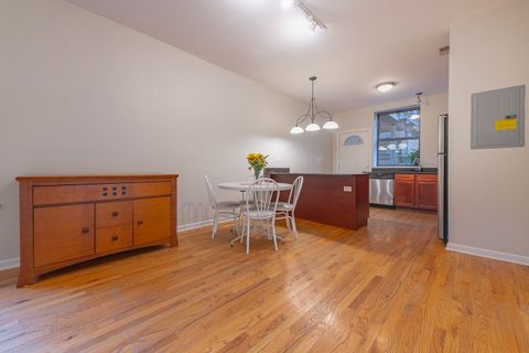 Tiny photo for 5223 S Drexel Avenue #2N, Chicago, IL 60615 (MLS # 12499832)