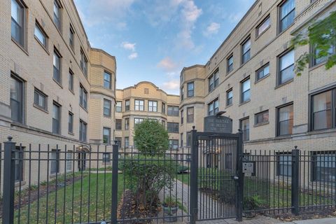 5223 S Drexel Avenue 2N Chicago IL 60615