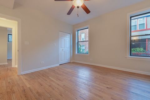 Tiny photo for 5223 S Drexel Avenue #2N, Chicago, IL 60615 (MLS # 12499832)
