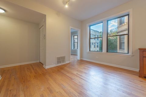 Tiny photo for 5223 S Drexel Avenue #2N, Chicago, IL 60615 (MLS # 12499832)