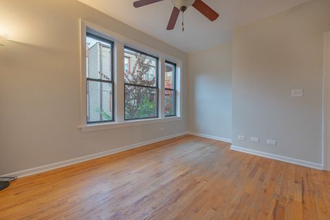 Tiny photo for 5223 S Drexel Avenue #2N, Chicago, IL 60615 (MLS # 12499832)