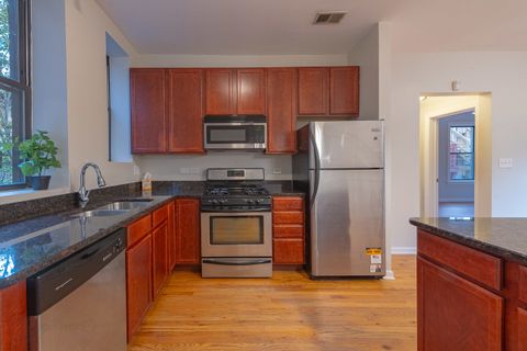 Tiny photo for 5223 S Drexel Avenue #2N, Chicago, IL 60615 (MLS # 12499832)