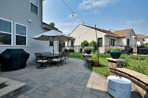 Tiny photo for 1128 Kingsmill Drive, Algonquin, IL 60102 (MLS # 12748618)