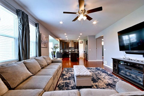 Tiny photo for 1128 Kingsmill Drive, Algonquin, IL 60102 (MLS # 12748618)