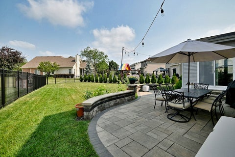 Tiny photo for 1128 Kingsmill Drive, Algonquin, IL 60102 (MLS # 12748618)