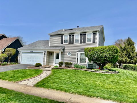 27w280 Churchill Road Winfield IL 60190