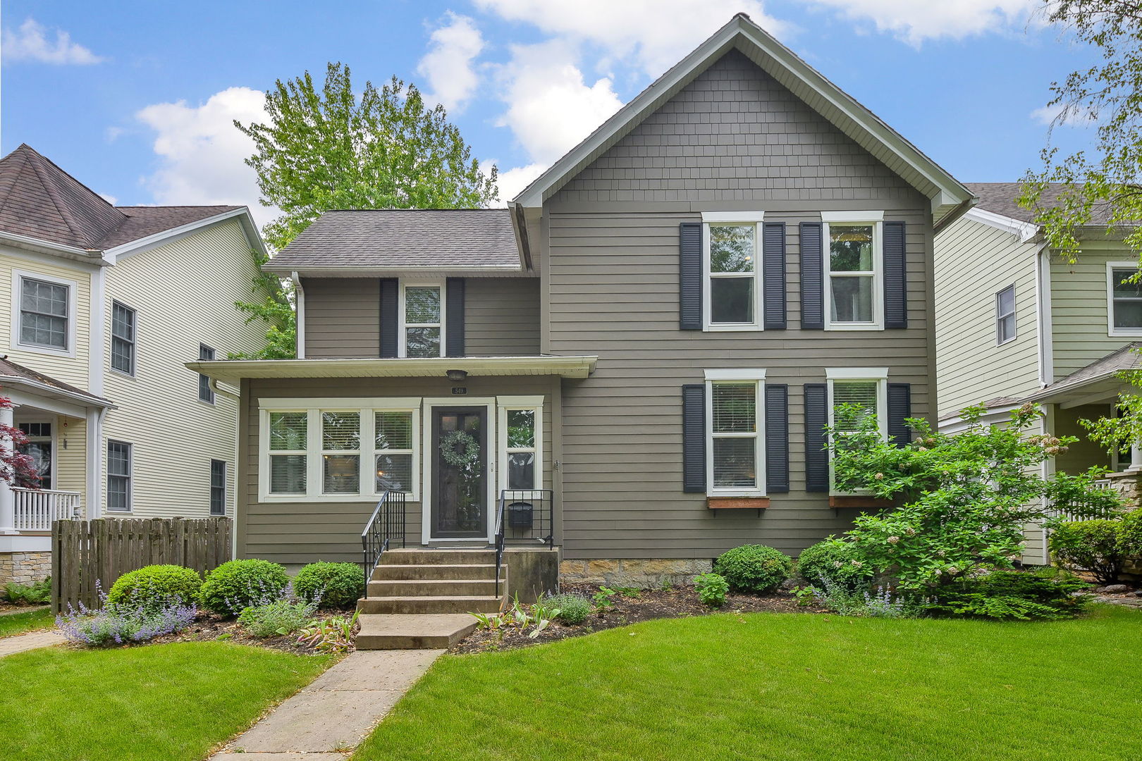 549 S Main Street
