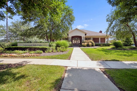 Tiny photo for 312 Richfield Trail, Romeoville, IL 60446 (MLS # 12739400)