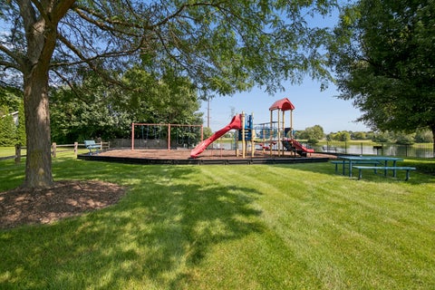 Tiny photo for 312 Richfield Trail, Romeoville, IL 60446 (MLS # 12739400)