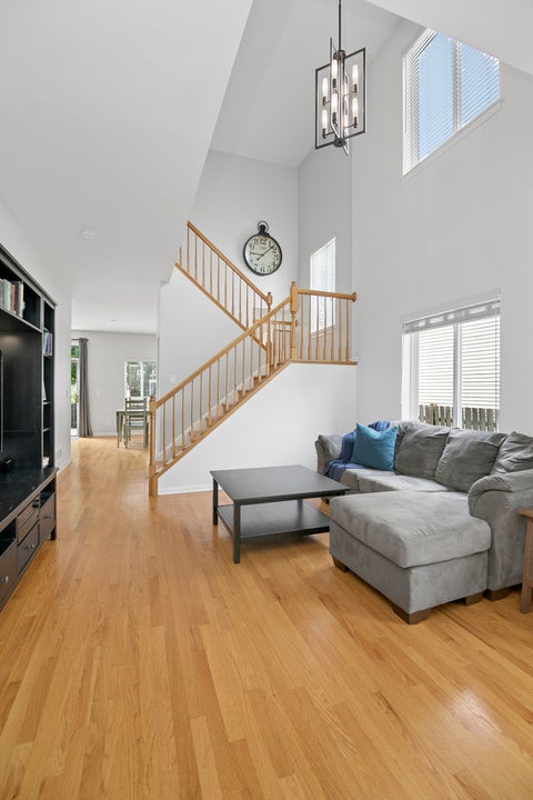 Tiny photo for 312 Richfield Trail, Romeoville, IL 60446 (MLS # 12739400)