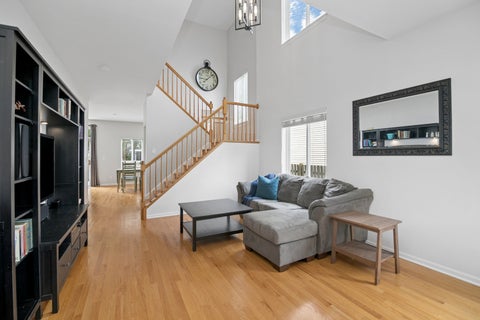 Tiny photo for 312 Richfield Trail, Romeoville, IL 60446 (MLS # 12739400)