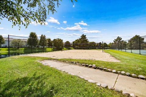 Tiny photo for 312 Richfield Trail, Romeoville, IL 60446 (MLS # 12739400)