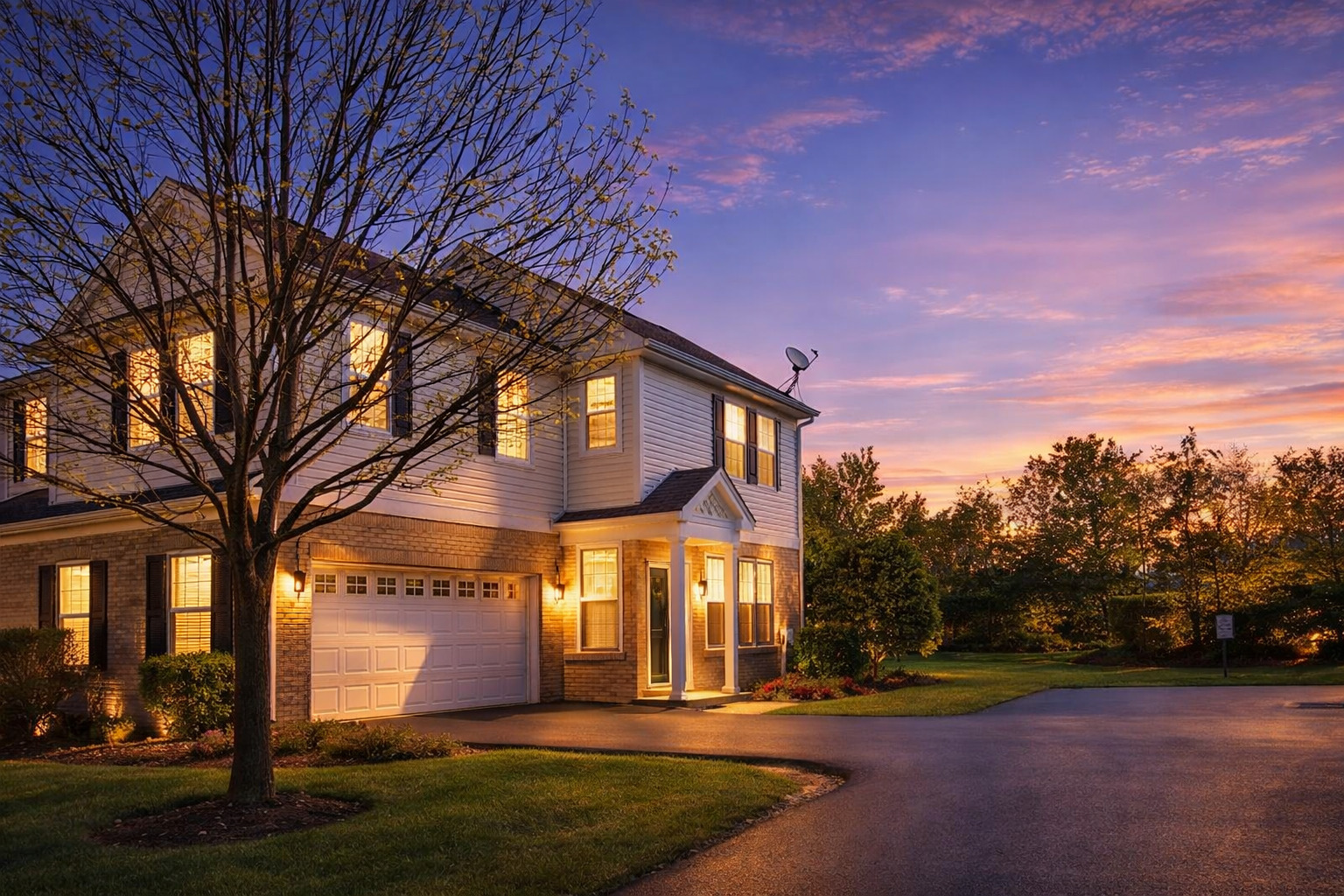 1447 MILLBROOK Drive