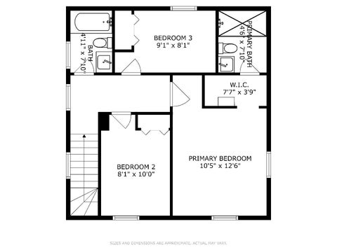 Tiny photo for 6217 N Leona Avenue, Chicago, IL 60646 (MLS # 12687526)