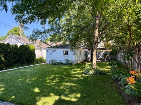 Tiny photo for 6217 N Leona Avenue, Chicago, IL 60646 (MLS # 12687526)