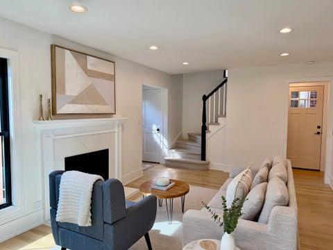 Tiny photo for 6217 N Leona Avenue, Chicago, IL 60646 (MLS # 12687526)