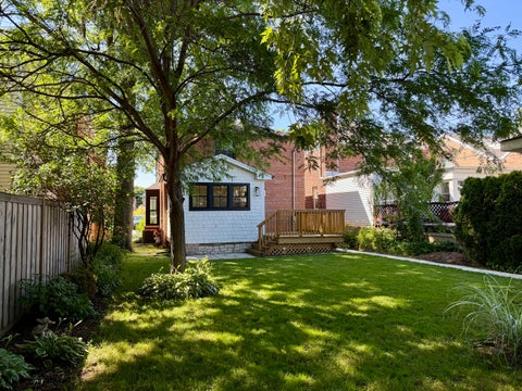 Tiny photo for 6217 N Leona Avenue, Chicago, IL 60646 (MLS # 12687526)