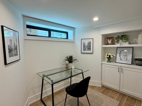 Tiny photo for 6217 N Leona Avenue, Chicago, IL 60646 (MLS # 12687526)