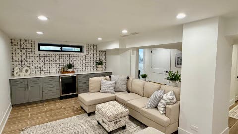 Tiny photo for 6217 N Leona Avenue, Chicago, IL 60646 (MLS # 12687526)