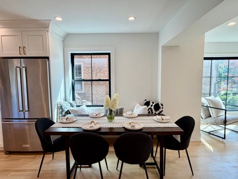 Tiny photo for 6217 N Leona Avenue, Chicago, IL 60646 (MLS # 12687526)