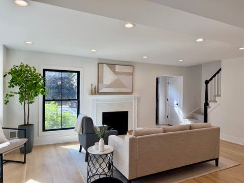 Tiny photo for 6217 N Leona Avenue, Chicago, IL 60646 (MLS # 12687526)