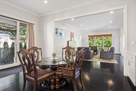 Tiny photo for 4900 Morse Avenue, Skokie, IL 60077 (MLS # 12479244)
