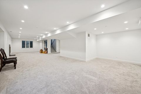 Tiny photo for 4900 Morse Avenue, Skokie, IL 60077 (MLS # 12479244)
