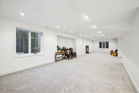 Tiny photo for 4900 Morse Avenue, Skokie, IL 60077 (MLS # 12479244)