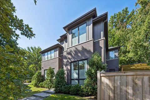 Photo of 4900 Morse Avenue, Skokie, IL 60077 (MLS # 12479244)