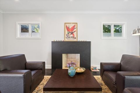 Tiny photo for 4900 Morse Avenue, Skokie, IL 60077 (MLS # 12479244)