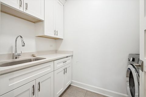 Tiny photo for 4900 Morse Avenue, Skokie, IL 60077 (MLS # 12479244)