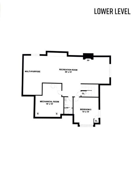 Tiny photo for 4900 Morse Avenue, Skokie, IL 60077 (MLS # 12479244)