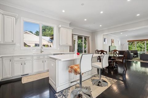 Tiny photo for 4900 Morse Avenue, Skokie, IL 60077 (MLS # 12479244)