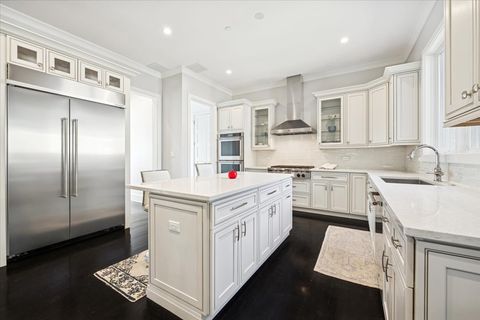 Tiny photo for 4900 Morse Avenue, Skokie, IL 60077 (MLS # 12479244)