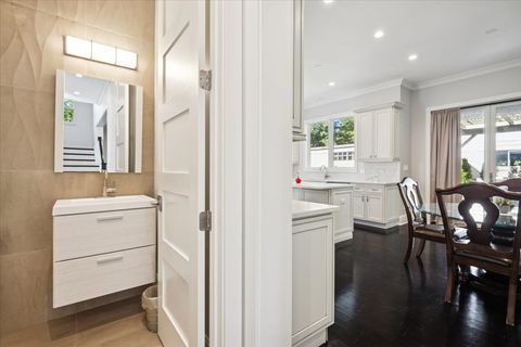 Tiny photo for 4900 Morse Avenue, Skokie, IL 60077 (MLS # 12479244)