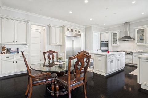 Tiny photo for 4900 Morse Avenue, Skokie, IL 60077 (MLS # 12479244)