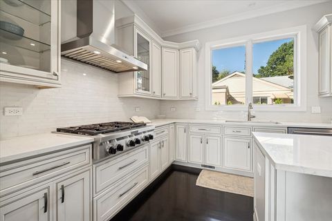 Tiny photo for 4900 Morse Avenue, Skokie, IL 60077 (MLS # 12479244)