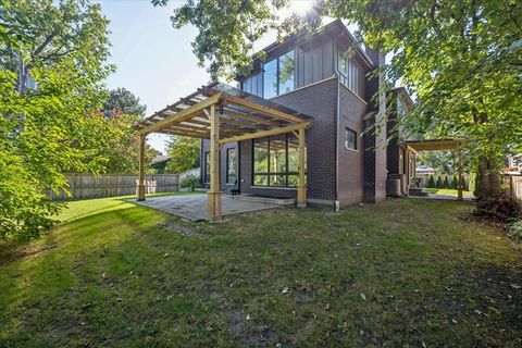 Tiny photo for 4900 Morse Avenue, Skokie, IL 60077 (MLS # 12479244)