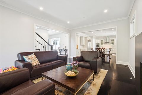 Tiny photo for 4900 Morse Avenue, Skokie, IL 60077 (MLS # 12479244)