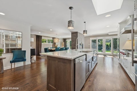 Tiny photo for 129 Sturtz Street, Barrington, IL 60010 (MLS # 12777358)