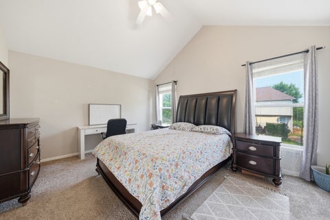 Tiny photo for 11436 S Belmont Drive, Plainfield, IL 60585 (MLS # 12743467)