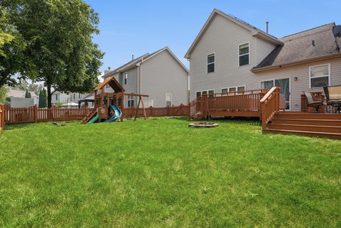 Tiny photo for 11436 S Belmont Drive, Plainfield, IL 60585 (MLS # 12743467)