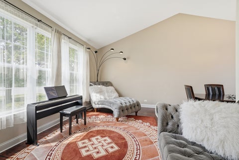 Tiny photo for 11436 S Belmont Drive, Plainfield, IL 60585 (MLS # 12743467)