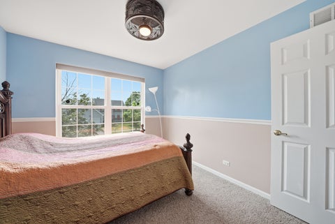 Tiny photo for 11436 S Belmont Drive, Plainfield, IL 60585 (MLS # 12743467)