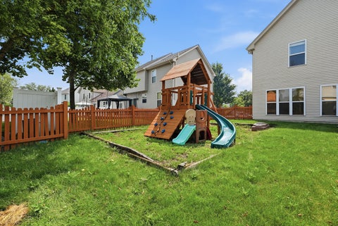 Tiny photo for 11436 S Belmont Drive, Plainfield, IL 60585 (MLS # 12743467)