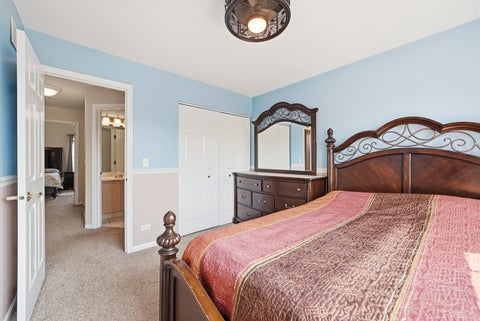 Tiny photo for 11436 S Belmont Drive, Plainfield, IL 60585 (MLS # 12743467)