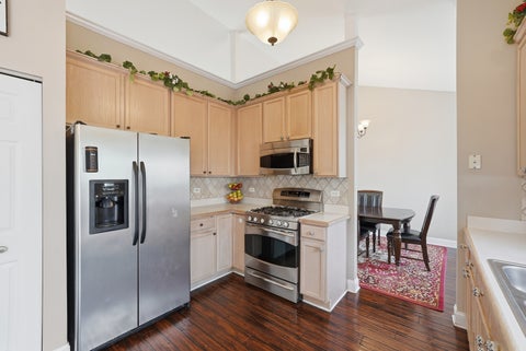 Tiny photo for 11436 S Belmont Drive, Plainfield, IL 60585 (MLS # 12743467)